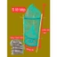 lờ tép combo 5 cái(rộng 25 chiều dài 60)kèm mồi dây rút,và cây