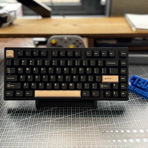 Giá Đỡ Bàn Phím In 3D, Kệ Để Keyboard Chống Trượt Gọn Gàng Setup PC Gaming