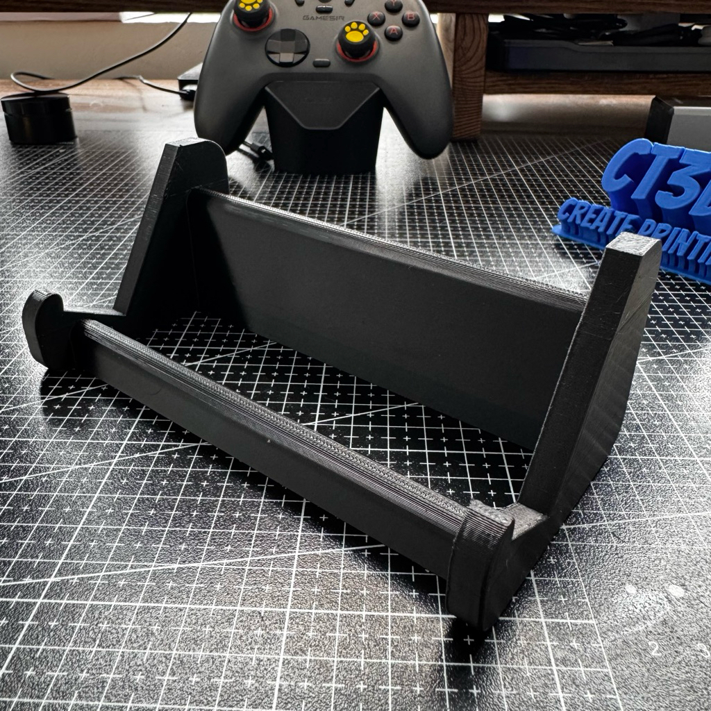 Giá Đỡ Bàn Phím In 3D, Kệ Để Keyboard Chống Trượt Gọn Gàng Setup PC Gaming