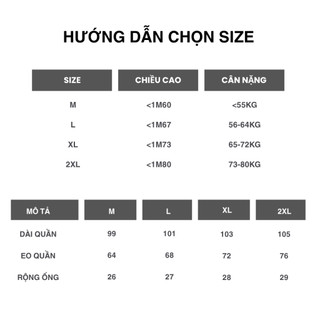 [MỞ BÁN] Quần Kaki Nam Ống Rộng Dáng Suông Cạp Chun Chất Kiệu Kaki Cotton Hàn Quốc Cao Cấp K09