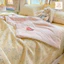 Chăn Hè Cotton Icy chất mát - Size 2m x2m3 - Mềm mại, thoáng khí, mang đến cảm giác mát lạnh - MBD1 D3