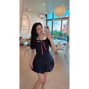 Set tiểu thư nhẹ nhàng