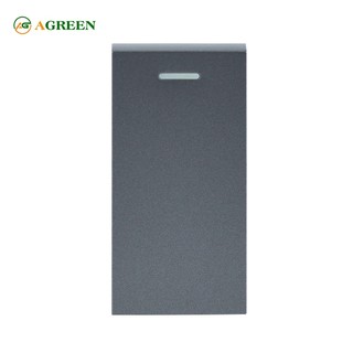 modun công tắc ổ cắm âm tường agreen – bền đẹp, an toàn, lắp đặt dễ dàng