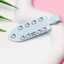 PHÔI KẸP XẺNG MÈO HELLO KITTY CUTE PHÔ MAI QUE