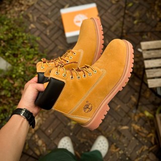 [Hàng Best Quality] Giày Sneaker Cổ Cao_Tim Màu Nâu Siêu Đẹp Cực Hot Trend Cho Nam Nữ