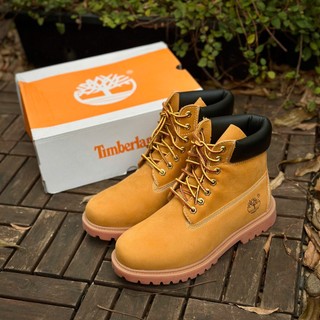 [Hàng Best Quality] Giày Sneaker Cổ Cao_Tim Màu Nâu Siêu Đẹp Cực Hot Trend Cho Nam Nữ