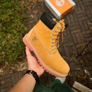 [Hàng Best Quality] Giày Sneaker Cổ Cao_Tim Màu Nâu Siêu Đẹp Cực Hot Trend Cho Nam Nữ