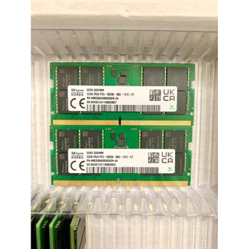 Samsung Laptop RAM – Compact
