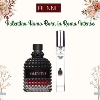 BST Nước Hoa Nam Valentino Uomo EDT, Uomo Intense, Roman Intense, Roman EDT, Green Stravaganza LAN PERFUME