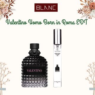 BST Nước Hoa Nam Valentino Uomo EDT, Uomo Intense, Roman Intense, Roman EDT, Green Stravaganza LAN PERFUME