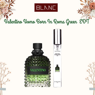 BST Nước Hoa Nam Valentino Uomo EDT, Uomo Intense, Roman Intense, Roman EDT, Green Stravaganza LAN PERFUME