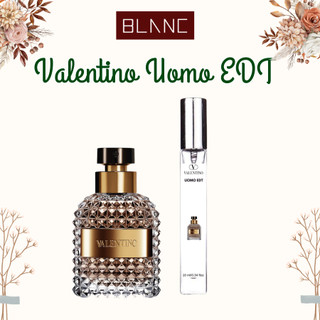 BST Nước Hoa Nam Valentino Uomo EDT, Uomo Intense, Roman Intense, Roman EDT, Green Stravaganza LAN PERFUME