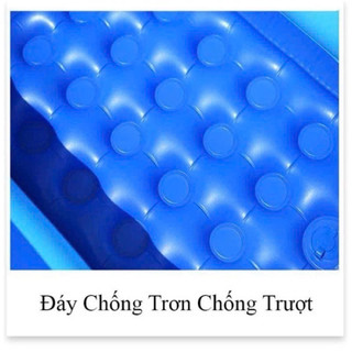 Bể phao các kích thước từ 1.2m 1.8m 2.1m 2.6m 3.05m