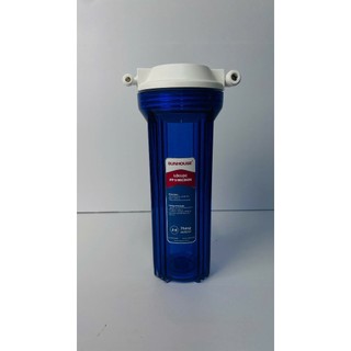 [Hoả Tốc] Ly Lọc, Cốc Lọc Máy Lọc Nước Nóng Lạnh Sunhouse SHA76210CK 76210CK
