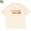 Áo Thun In Chữ - Việt Nam Hòa Bình Đẹp Lắm, Câu Nói Tự Hào Dân Tộc Form Rộng Cotton 230gsm