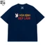 Áo Thun In Chữ - Việt Nam Hòa Bình Đẹp Lắm, Câu Nói Tự Hào Dân Tộc Form Rộng Cotton 230gsm