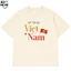 Áo Thun In Chữ - Là Người Việt Nam, Câu Nói Tự Hào Dân Tộc Form Rộng Cotton 230gsm In Theo Yêu Cầu