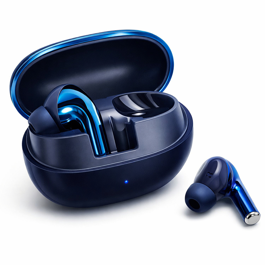 Tai nghe bluetooth K29 âm thanh hay bass căng pin trâu đàm thoại tốt
