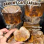 HOẢ TỐC - Bánh Mì vị Cafe Caramel Bếp Mẹ Em