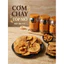 Cơm Cháy Tóp Mỡ Bếp Mẹ Em Đậm Vị Giòn Rụm