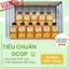 Sốt Chấm Quất VietGAP OCOP 3 Sao – Sốt Quất Tự Nhiên Chua Cay Mặn Ngọt, Không Phụ Gia, Không Chất Bảo Quả