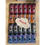 Cặp Sữa Tắm Gội Nước Hoa for men AXE 225ml 3in1