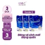 { Hàng công ty } Băng vệ sinh dạng quần Doctor Care túi 3 miếng