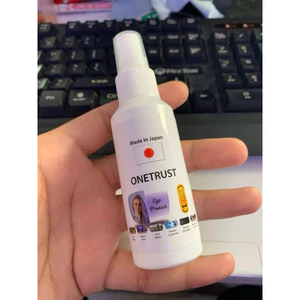 sỉ NƯỚC Làm Sạch Kính Mắt Onetrust, RỨA TRỒNG KÍNH Onetrust, LÀM SẠCH MÀN HÌNH Smartphone Onetrust, Laptop, iPad... 60ml