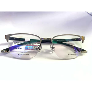 55/20/148 Gọng kính Pleik Pholppe P21221 chính hãng - Unisex ai đeo cũng đẹp