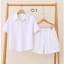 Sét Đũi nữ Cộc Cộc mát mẻ sang trọng full sz 40-75kg - Minh Thư 2k8 Fashion