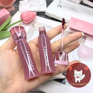 [COLORKEY] Son Tint Nước Colorkey Vỏ Hồng Phiên Bản Nâng Cấp, Soft Matte Water Tint, 2.5g