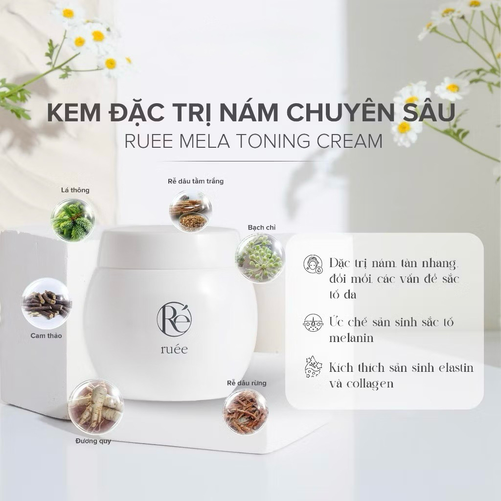 Kem ruee - Giá Tốt, Sale Tháng 08, Freeship 0Đ | Shopee Việt Nam