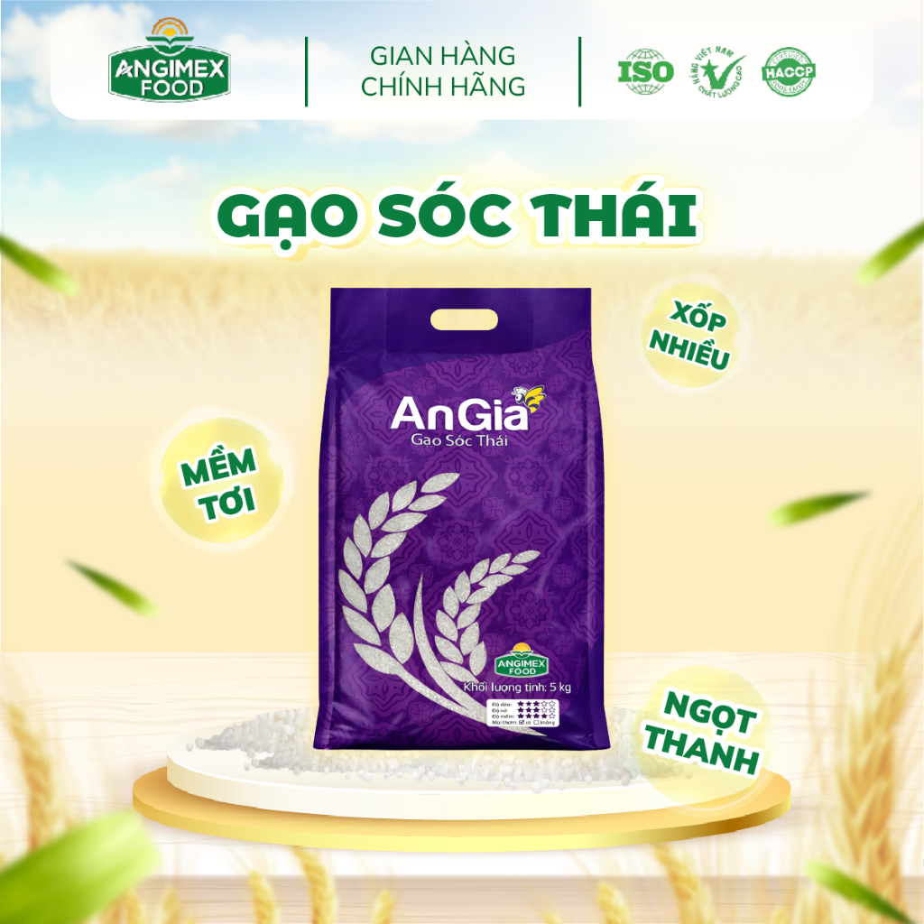Angimex Food, Cửa hàng trực tuyến | Shopee Việt Nam
