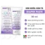 Kem chống hăm cho bé Baby Diaper Paste DottorPrimo 30g