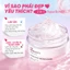 Combo 2 kem dưỡng ẩm The Originote dưỡng ẩm da mặt dưỡng ẩm makeup kem dưỡng da Moisturizer 50g*2