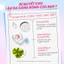 Combo 2 kem dưỡng ẩm The Originote dưỡng ẩm da mặt dưỡng ẩm makeup kem dưỡng da Moisturizer 50g*2