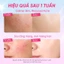 Combo 2 kem dưỡng ẩm The Originote dưỡng ẩm da mặt dưỡng ẩm makeup kem dưỡng da Moisturizer 50g*2