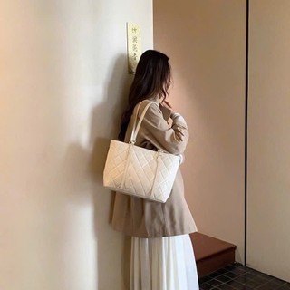 Túi xách đeo vai công sở tote Chio2nd chất liệu da cao cấp chống nước MIE BAG