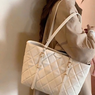 Túi xách đeo vai công sở tote Chio2nd chất liệu da cao cấp chống nước MIE BAG
