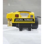 Máy Rửa Xe | Công suất 4200W | Máy Rửa Xe Cao Áp| Dây 15m | Có Chống Giật | Lõi Đồng 100% | Chống Cháy — ảnh 5