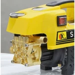 Máy Rửa Xe | Công suất 4200W | Máy Rửa Xe Cao Áp| Dây 15m | Có Chống Giật | Lõi Đồng 100% | Chống Cháy — ảnh 6