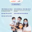 Khẩu Trang Kissy 5D Trẻ Em Chính Hãng Sợi Hoạt Tính Chống Bụi Mịn Đủ Size Đủ Mẫu