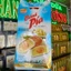 Bánh pía Tân Huê Viên ( 5 sao )__ đặc sản Sóc Trăng __600g ( 150g ×4 cái )