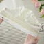 Combo 10c quần lót nữ su băng lụa hoa trà mát lạnh cao cấp màu pastel thông thoáng thấm hút mồ hôi