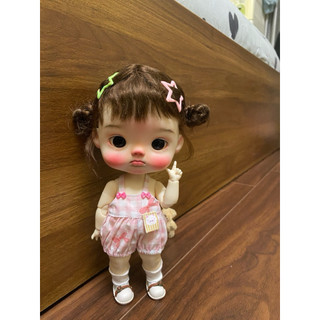 Yếm hồng nơ trang trí ngẫu nhiên size dian mập,cừu bé,6 nhỏ(size khác vui lòng ib shop)