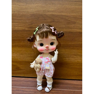 Yếm hồng nơ trang trí ngẫu nhiên size dian mập,cừu bé,6 nhỏ(size khác vui lòng ib shop)