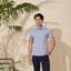 Combo Bộ Thể Thao Nam Polo & Quần Short Gió Biluxury Năng Động Thoải Mái Co Giãn Mềm Mại