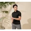 Combo Bộ Thể Thao Nam Polo & Quần Short Gió Biluxury Năng Động Thoải Mái Co Giãn Mềm Mại