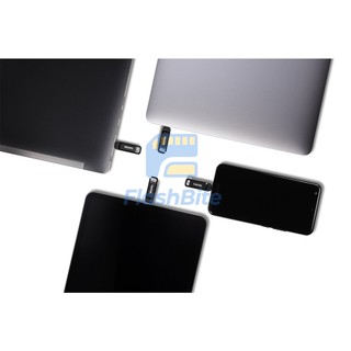 USB 3.2 OTG Sandisk Ultra Dual Drive Go Type-C SDDDC3-G46 64GB/128GB/256GB/512GB 400MB/s BH 5 năm