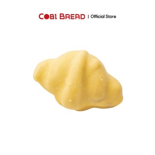 [Hoả tốc HCM] [Chuối] Bánh Snack Mini Croissant Phủ Hương Chuối Cobi Bread